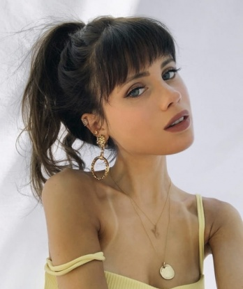 Проститутка Окся