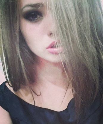 Проститутка Анастасия